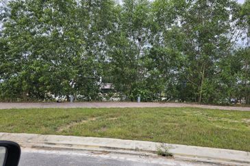 Bukit Jelutong Industrial Park