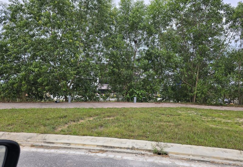 Bukit Jelutong Industrial Park