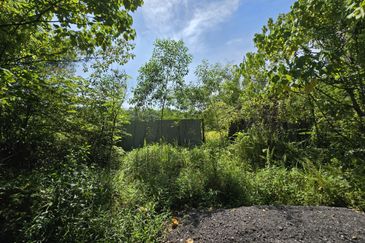 Bukit Jelutong Industrial Park