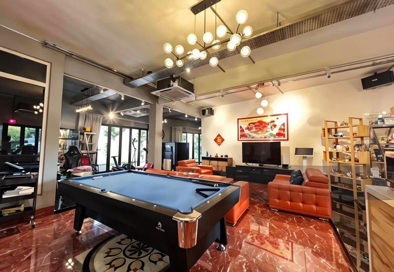 Ambrosia @ Kinrara Residence