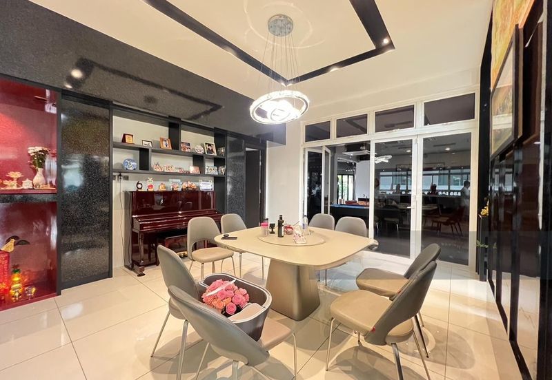 Ambrosia @ Kinrara Residence