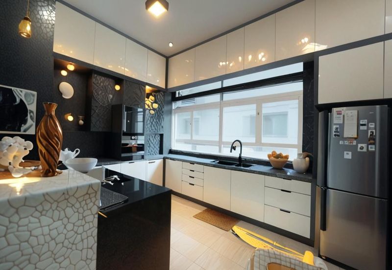 Ambrosia @ Kinrara Residence