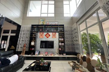 Ambrosia @ Kinrara Residence