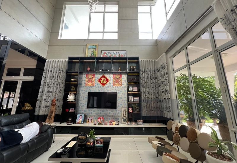 Ambrosia @ Kinrara Residence