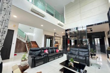 Ambrosia @ Kinrara Residence