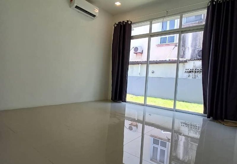 Bandar Mahkota Cheras