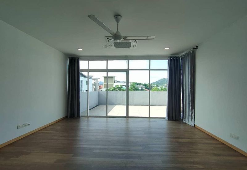 Bandar Mahkota Cheras