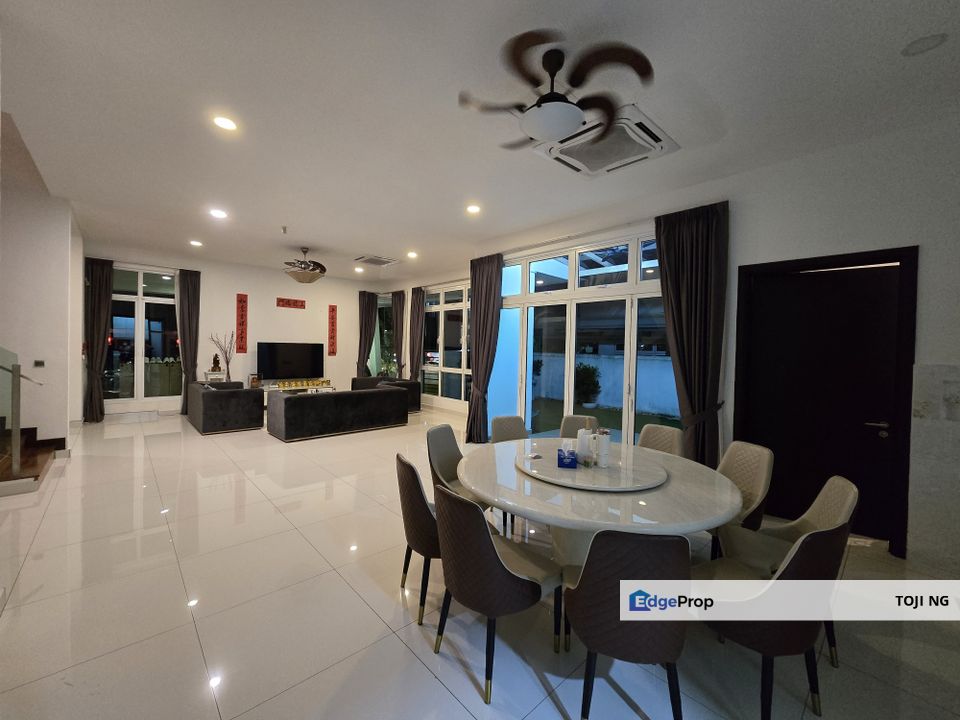 Super Below Market, Renovated, Selangor, Puchong