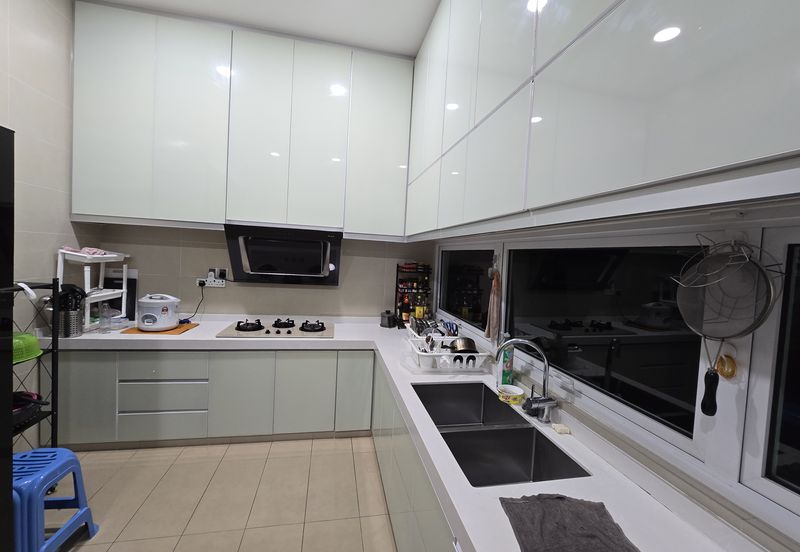 Ambrosia @ Kinrara Residence