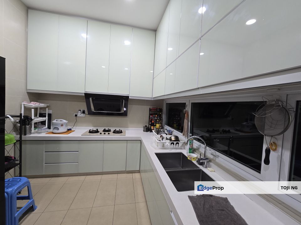 Super Below Market, Renovated, Selangor, Puchong