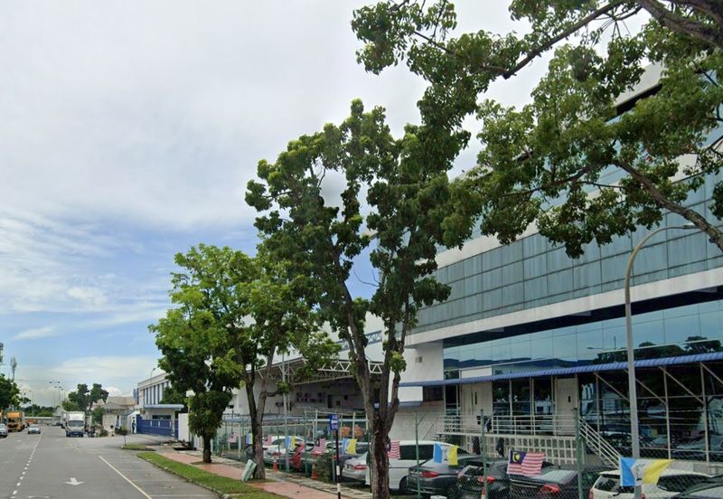 Bayan Lepas Industrial Park