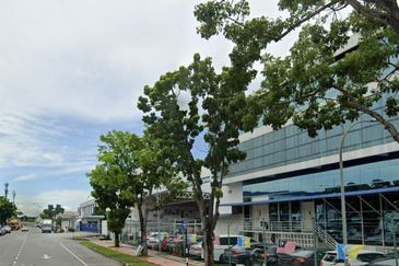 Bayan Lepas Industrial Park