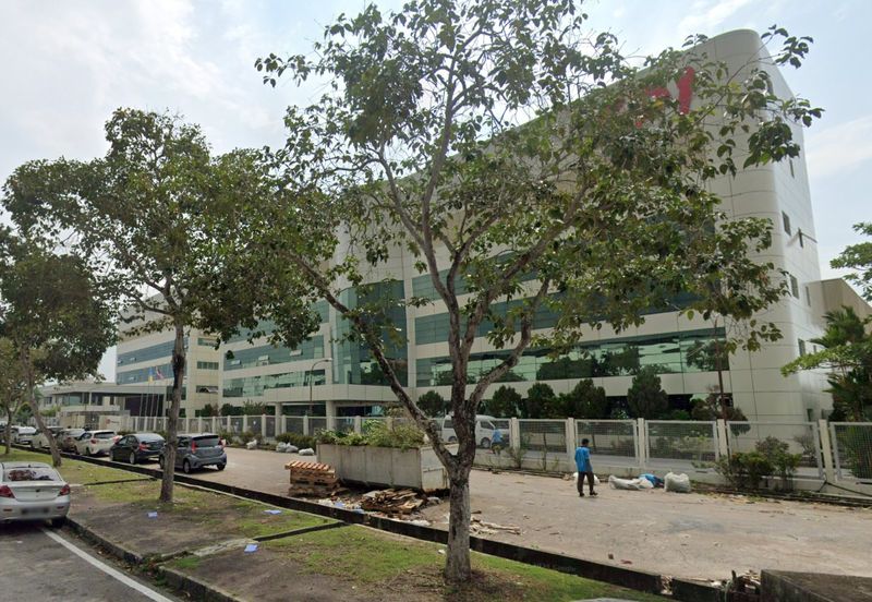 Bayan Lepas Industrial Park