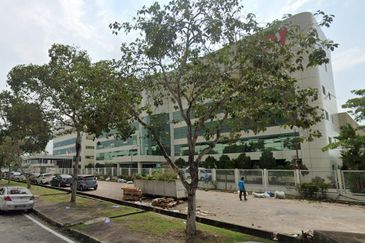 Bayan Lepas Industrial Park