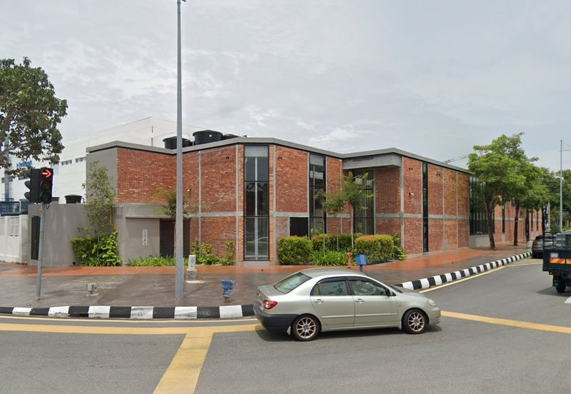 Bayan Lepas Industrial Park