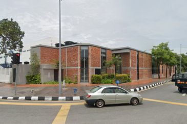 Bayan Lepas Industrial Park
