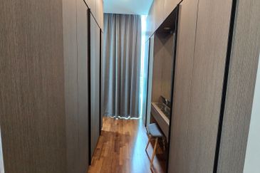 Palmiera @ Kinrara Residence