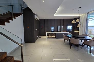 Palmiera @ Kinrara Residence