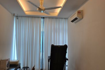 Palmiera @ Kinrara Residence