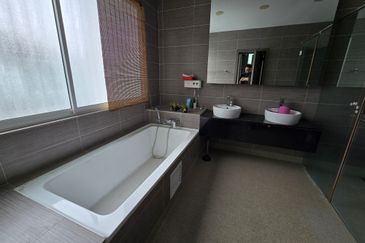 Palmiera @ Kinrara Residence