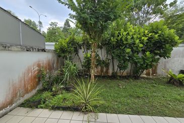 Palmiera @ Kinrara Residence