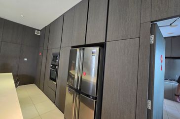 Palmiera @ Kinrara Residence