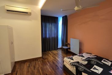 Palmiera @ Kinrara Residence