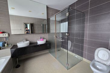 Palmiera @ Kinrara Residence