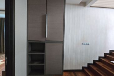 Ambrosia @ Kinrara Residence