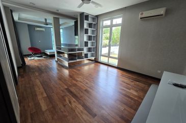 Ambrosia @ Kinrara Residence