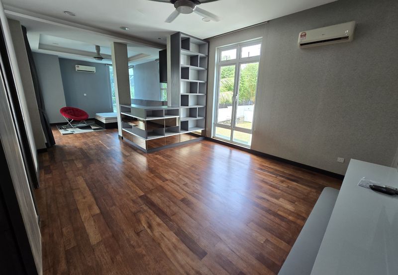 Ambrosia @ Kinrara Residence