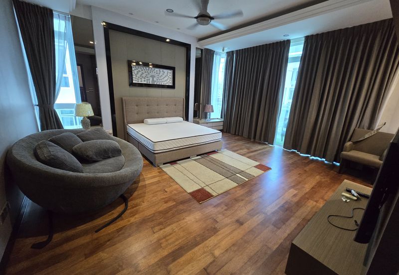 Ambrosia @ Kinrara Residence