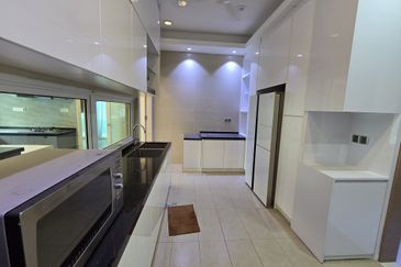 Ambrosia @ Kinrara Residence