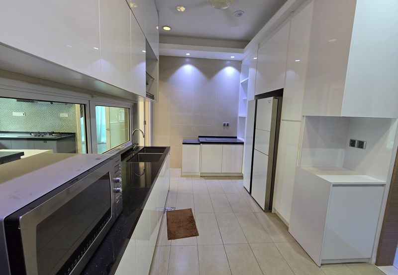 Ambrosia @ Kinrara Residence