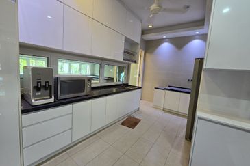 Ambrosia @ Kinrara Residence