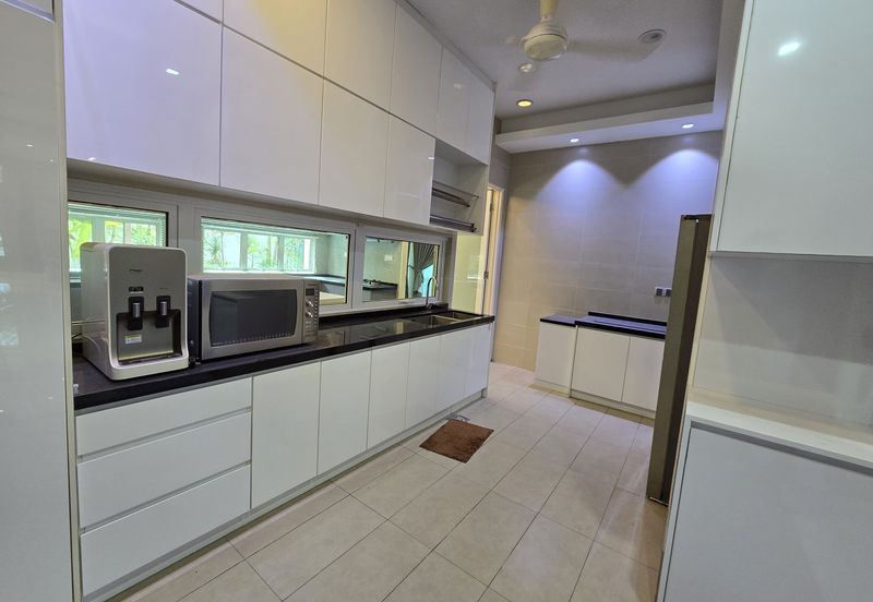 Ambrosia @ Kinrara Residence