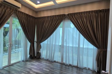 Ambrosia @ Kinrara Residence