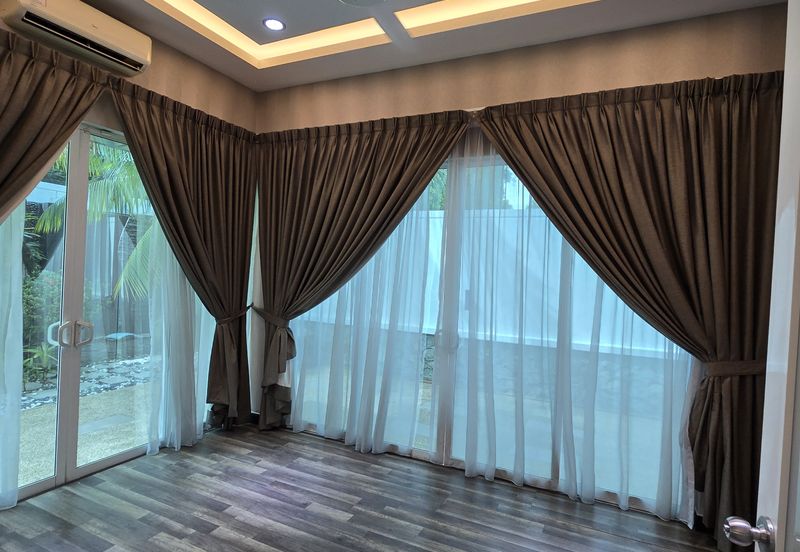 Ambrosia @ Kinrara Residence