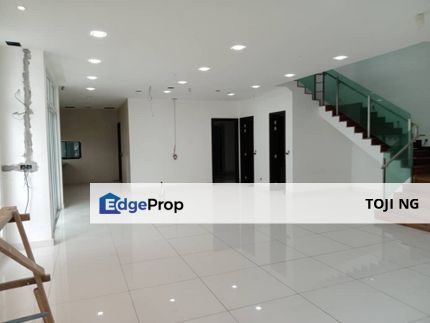 Below Bank Value, Extended, Bare Unit, Selangor, Puchong