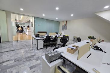 Meru Industrial Park