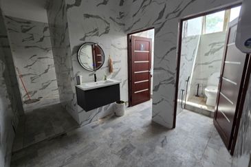 Meru Industrial Park