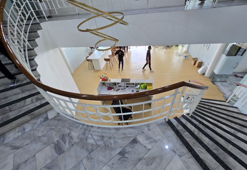 Meru Industrial Park