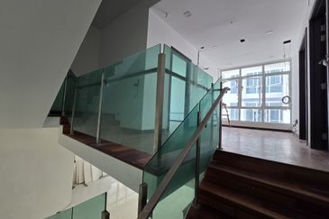 Ambrosia @ Kinrara Residence