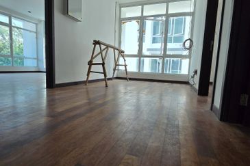 Ambrosia @ Kinrara Residence