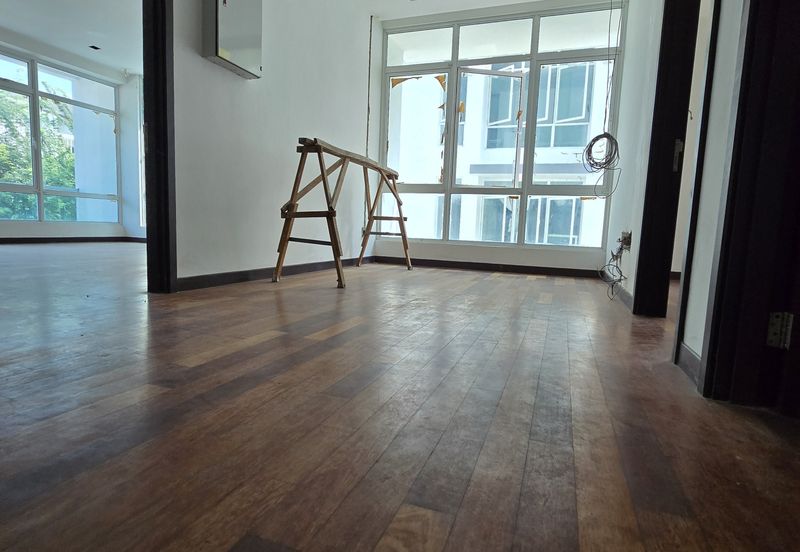 Ambrosia @ Kinrara Residence