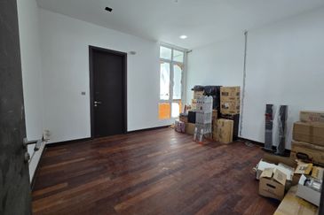 Ambrosia @ Kinrara Residence