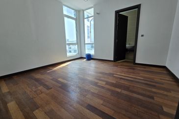 Ambrosia @ Kinrara Residence