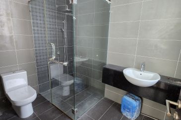 Ambrosia @ Kinrara Residence