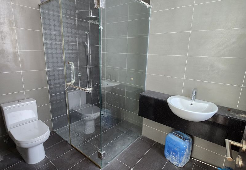 Ambrosia @ Kinrara Residence