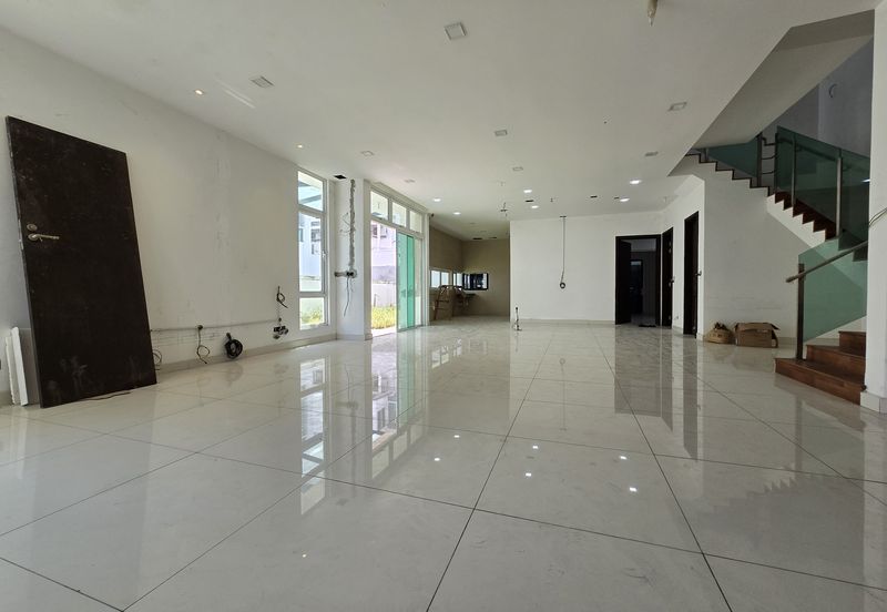 Ambrosia @ Kinrara Residence